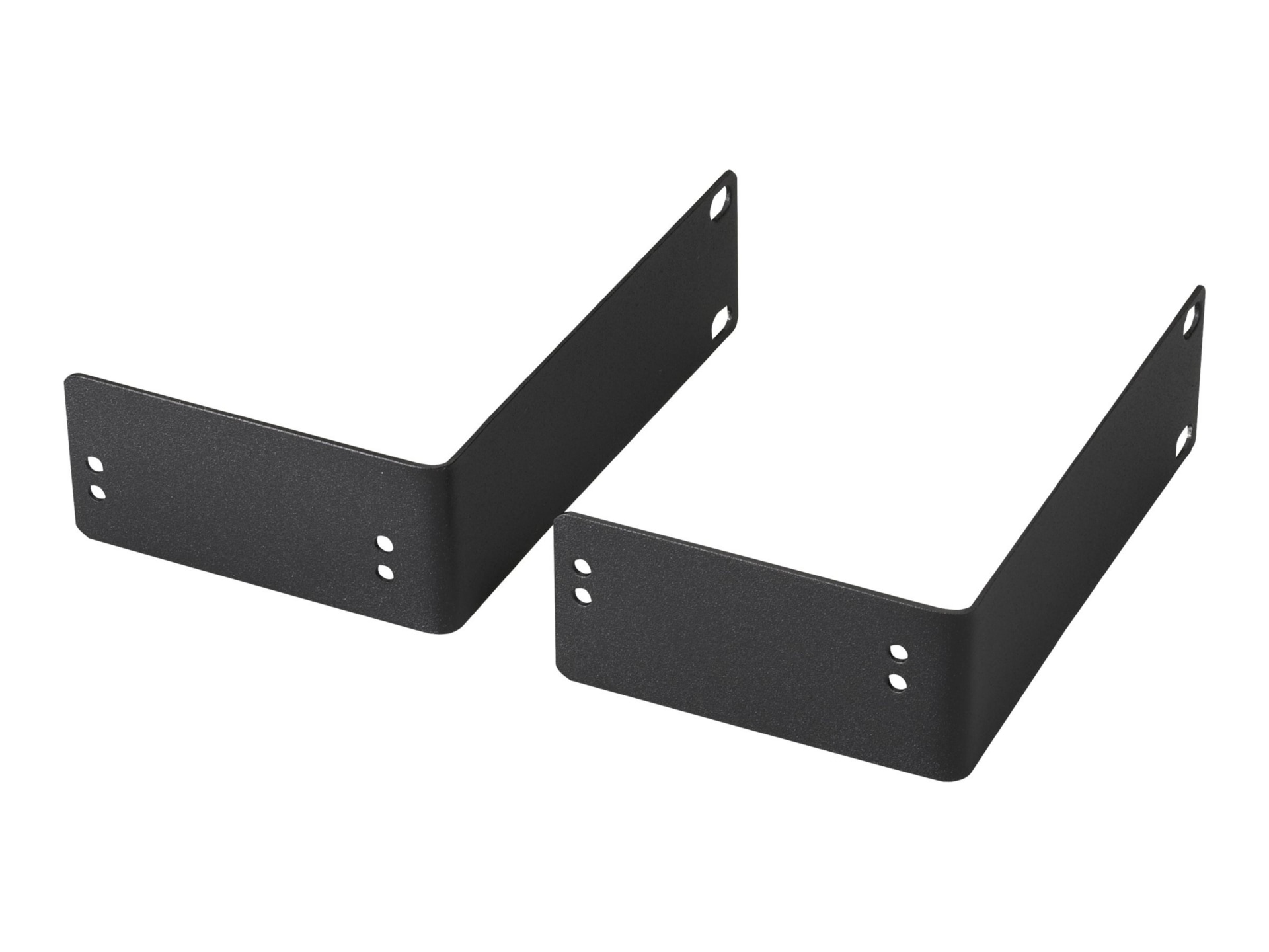Black Box rack mounting kit