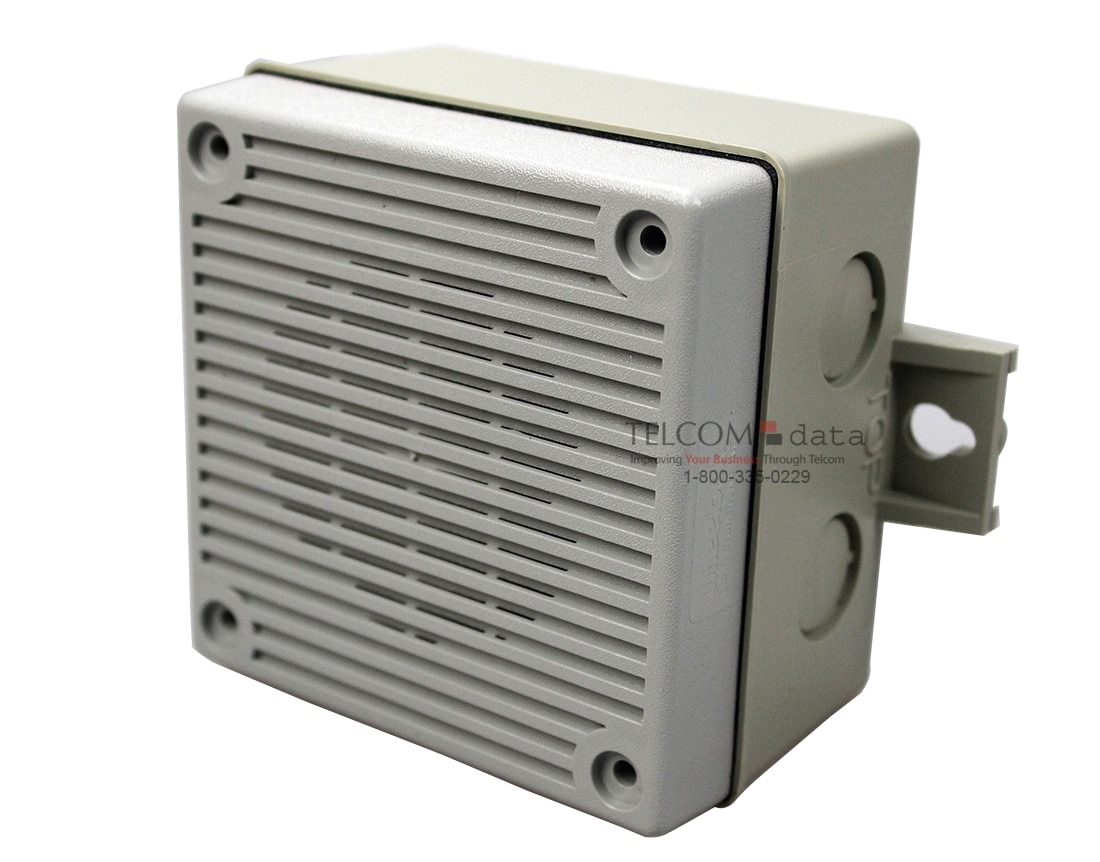 Wheelock Universal Tel Alert