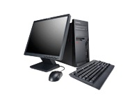 Lenovo ThinkCentre A60 9631 - Athlon 64 X2 4400+ 2.3 GHz