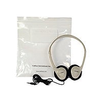 Califone CA-2 - headphones