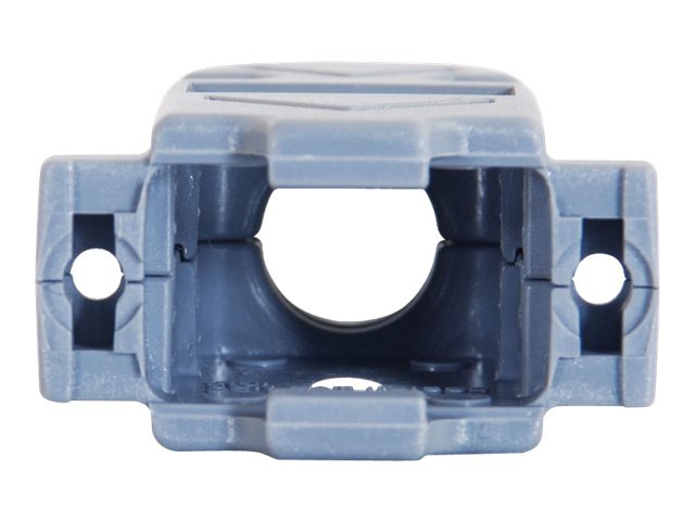 C2G DB9/HD15 Plastic Hood - connector hood