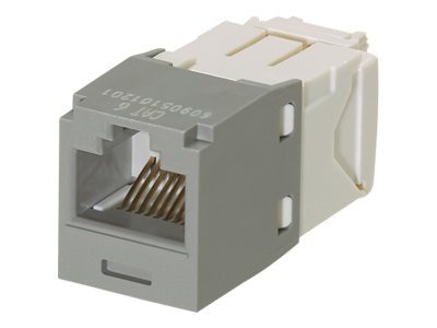 Panduit MINI-COM TX6 Plus - modular insert