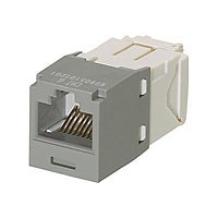 Panduit MINI-COM TX6 Plus - modular insert