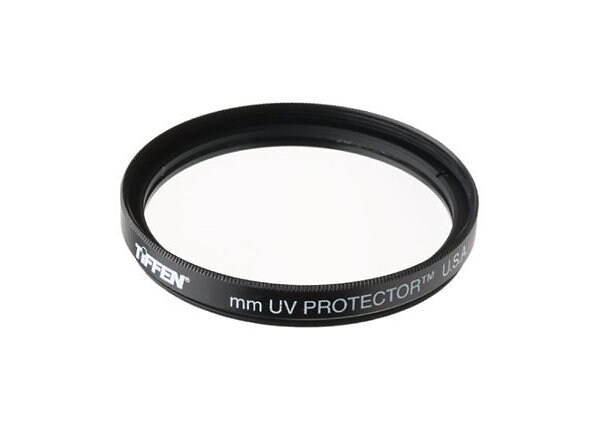 Tiffen filter - UV protection - 67 mm