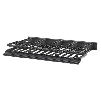 Panduit NM1 Horizontal Cable Manager