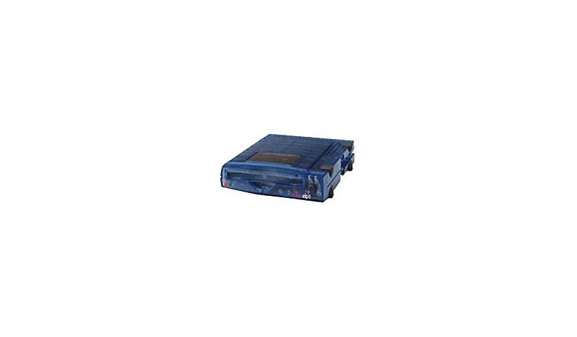 Iomega ZIP drive - SCSI - external