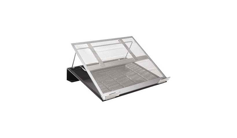 Dymo Rolodex Laptop Stand