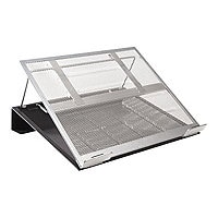 Dymo Rolodex Laptop Stand