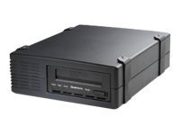 Quantum DAT 160 tape drive - DAT - USB 2.0