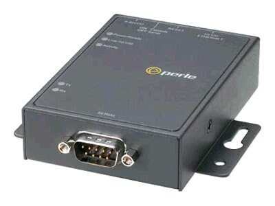 Perle IOLAN SDS1 - device server