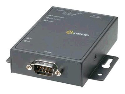 Perle Iolan Sds1 1 Port Console Server Communication Boards Cdw Com