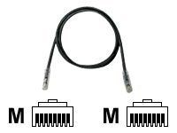 PANDUIT Cat.6 UTP Patch Cord