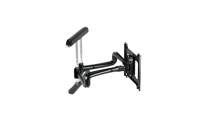 Chief Large 37" Extension Single Arm Display Mount - For Displays 42-86" - Black