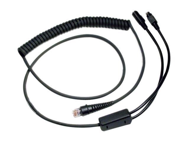 Hand Held USB cable - 12 ft