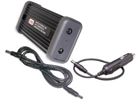 Lind Electronics 12-32VAuto DC/DC Power Adapter for Panasonic Toughbook 18