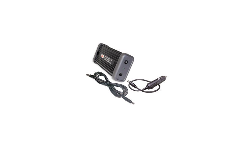 Lind Electronics 12-32VAuto DC/DC Power Adapter for Panasonic Toughbook 18
