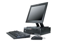 Lenovo ThinkCentre M55 8807 - Pentium Dual Core E2140 1.6 GHz