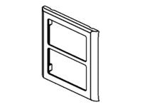 Wiremold Legrand 5400 Series Raceway 5450-WH - cable raceway bracket
