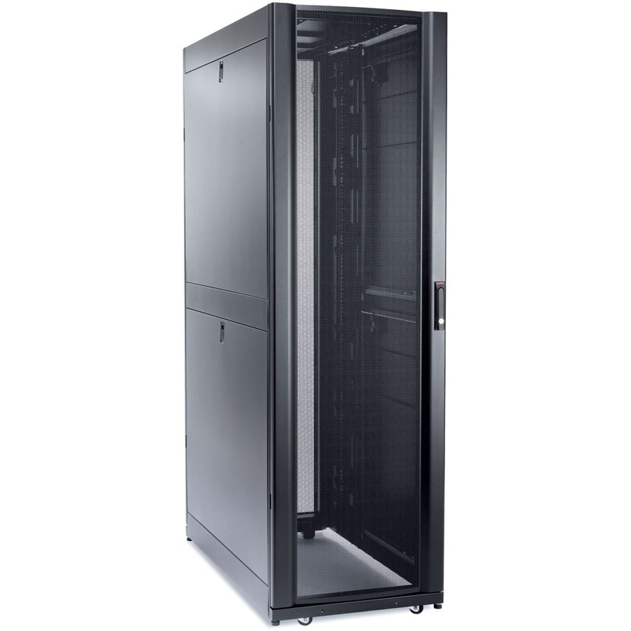 APC by Schneider Electric Rack NetShelter SX 42U 600mm Wide x