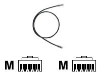 PANDUIT Cat.6 UTP Patch Cord