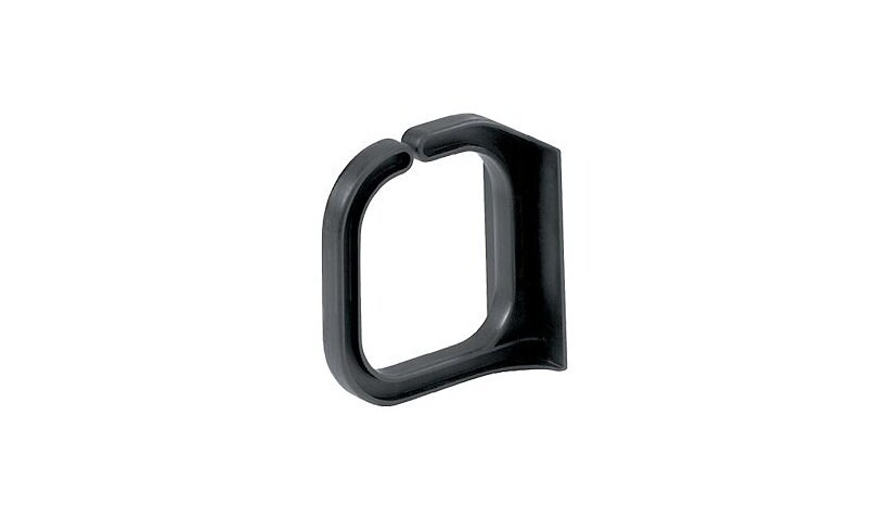 Panduit Open-Access Horizontal D-Ring - cable management ring