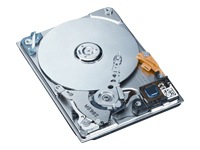 Seagate ST1.3 Series ST612712DE - hard drive - 12 GB - IDE