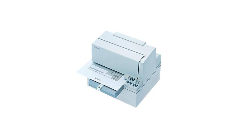 Epson TM-U590 Receipt Printer