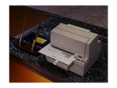 Thumbnail 2 of 2 for Epson TM U590P - receipt printer - B/W - dot-matrix