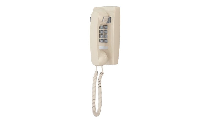 Cortelco 2554 - corded phone