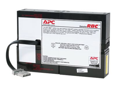 APC REPLACEMENT BATT CARTRIDGE #59