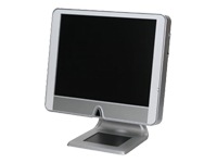 MSI Crystal 945 - no CPU - 17" TFT