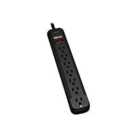 Tripp Lite Surge Protector Strip 120V 7 Outlet 12' Cord 1080 Joules