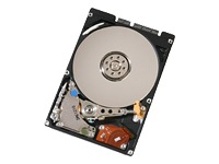 Hitachi TravelStar 7K200 - hard drive - 100 GB - SATA-150