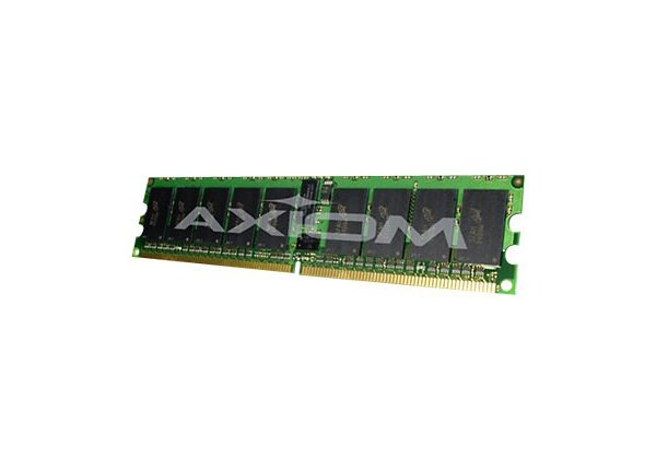 Axiom AX - DDR2 - 8 GB: 2 x 4 GB - DIMM 240-pin