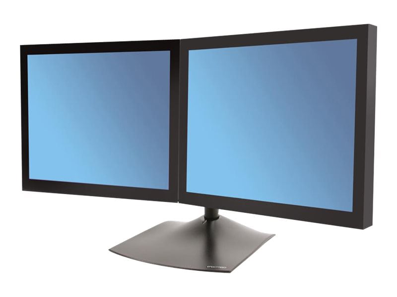 Ergotron DS100 Dual Monitor Stand