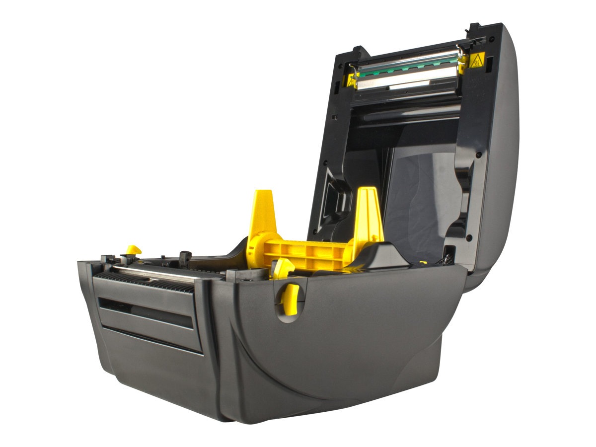 Wasp WPL205 Desktop Barcode Label Printer