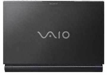 Sony VAIO TZ191 - Core 2 Duo U7600 1.2 GHz - 11.1" TFT
