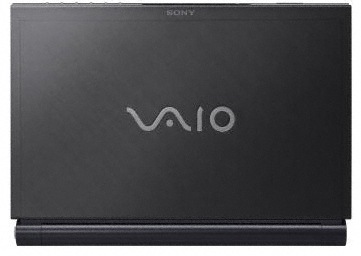 Sony VAIO TZ191 - Core 2 Duo U7600 1.2 GHz - 11.1" TFT
