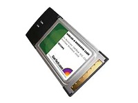 StarTech.com CardBus 802.11g Wireless Laptop Adapter Card - network adapter