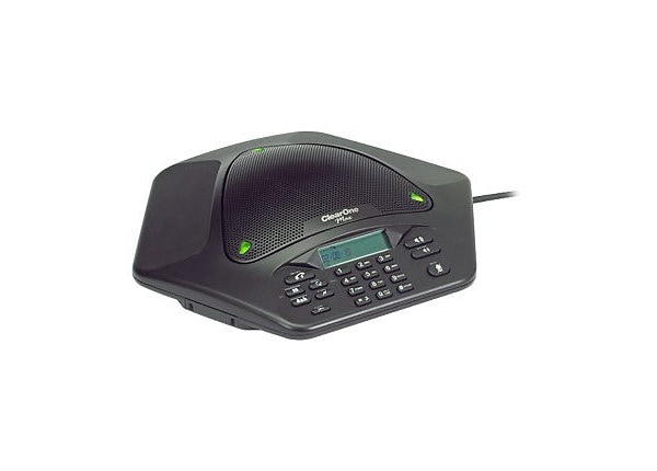 910-158-400 ClearOne Communications Max Wireless Audio Conference Station for sale online 