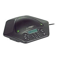 ClearOne Max EX - conference phone with caller ID/call waiting
