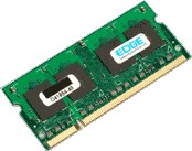 EDGE - DDR2 - 2 GB - FB-DIMM 240-pin - fully buffered