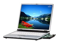 Fujitsu LifeBook S7110 - Core 2 Duo T7200 2 GHz - 14.1" TFT
