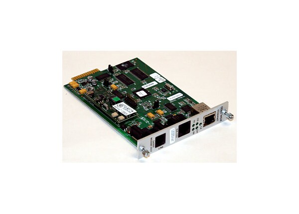 BAYTECH HOST MODULE FOR DS SERIES