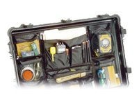 Pelican Photo Lid Organizer for 1650 Protector Case