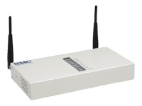 SMC EliteConnect SMCWHSG14-G 2.4GHz 802.11g Wireless Hotspot Gateway