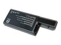 BTI Battery  for Dell Latitude D531,D820,D830, Precision M65