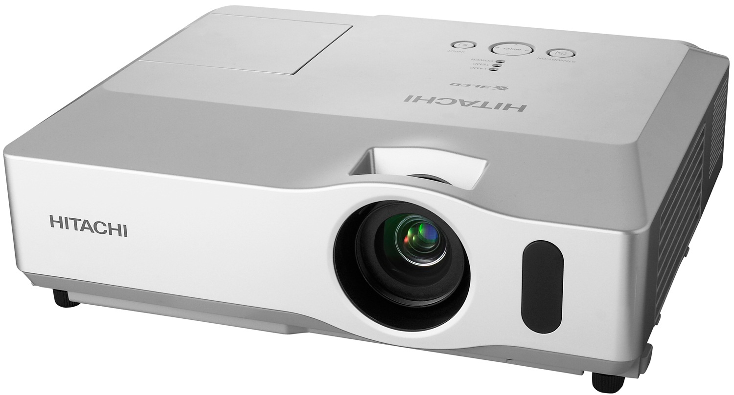 Hitachi CP-X305 Projector