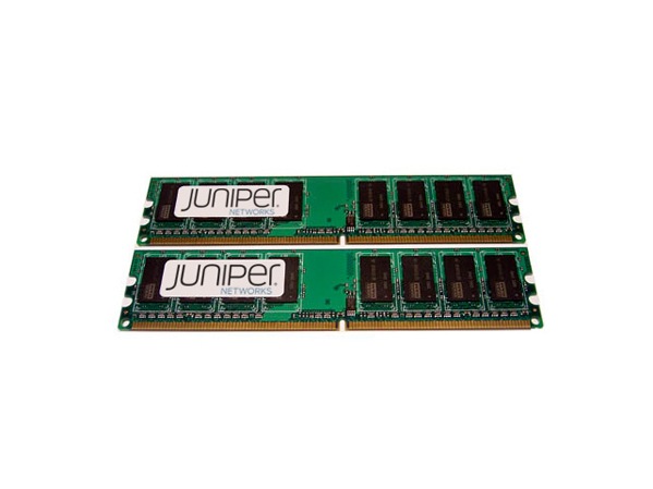 Juniper Networks memory - module - 256 MB