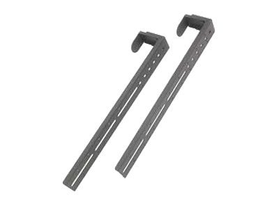 Chief Flat Panel Wall Mount Adapter - Black